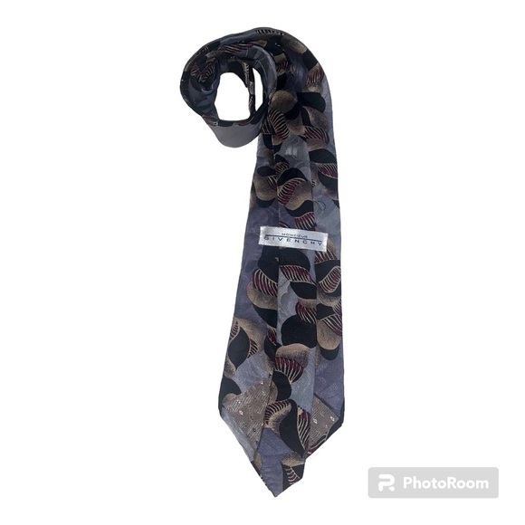 GIVENCHY NECKTIE - Picture 3 of 6